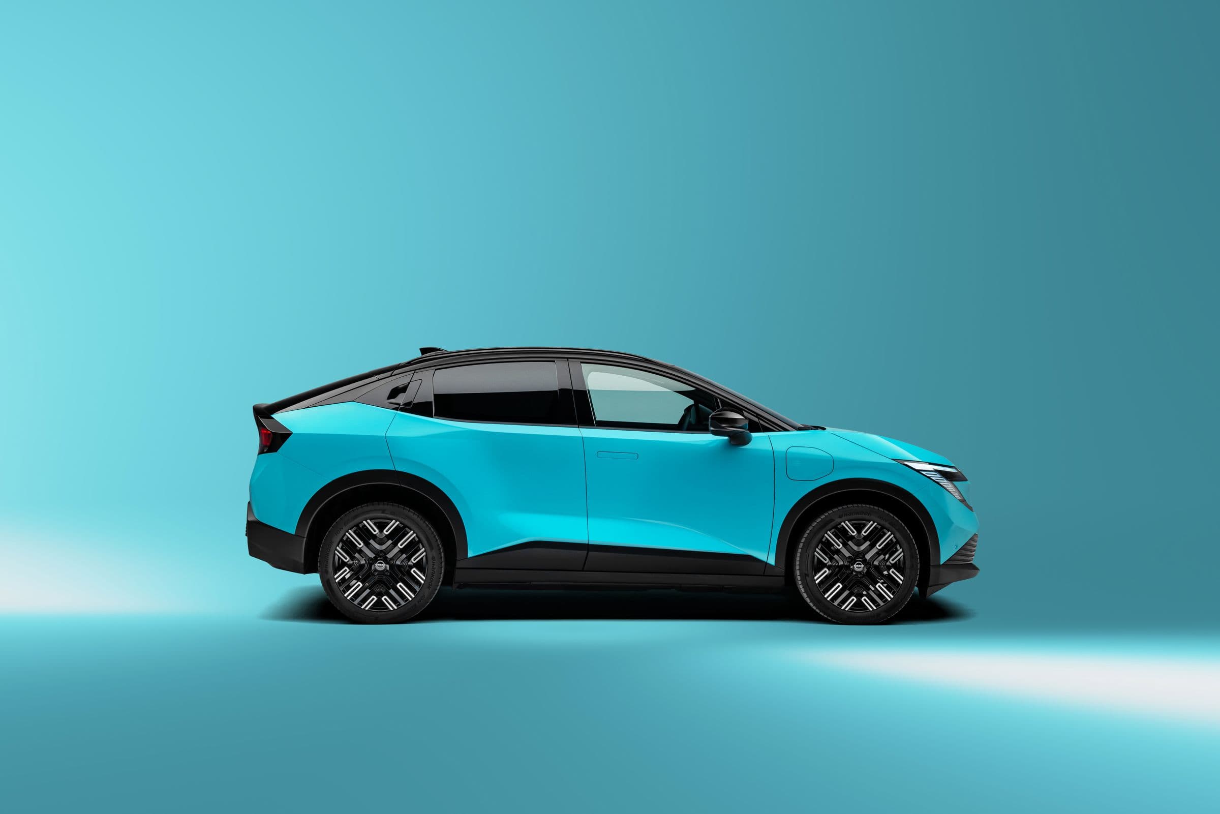 Nissan Leaf 75 kWh Engage
