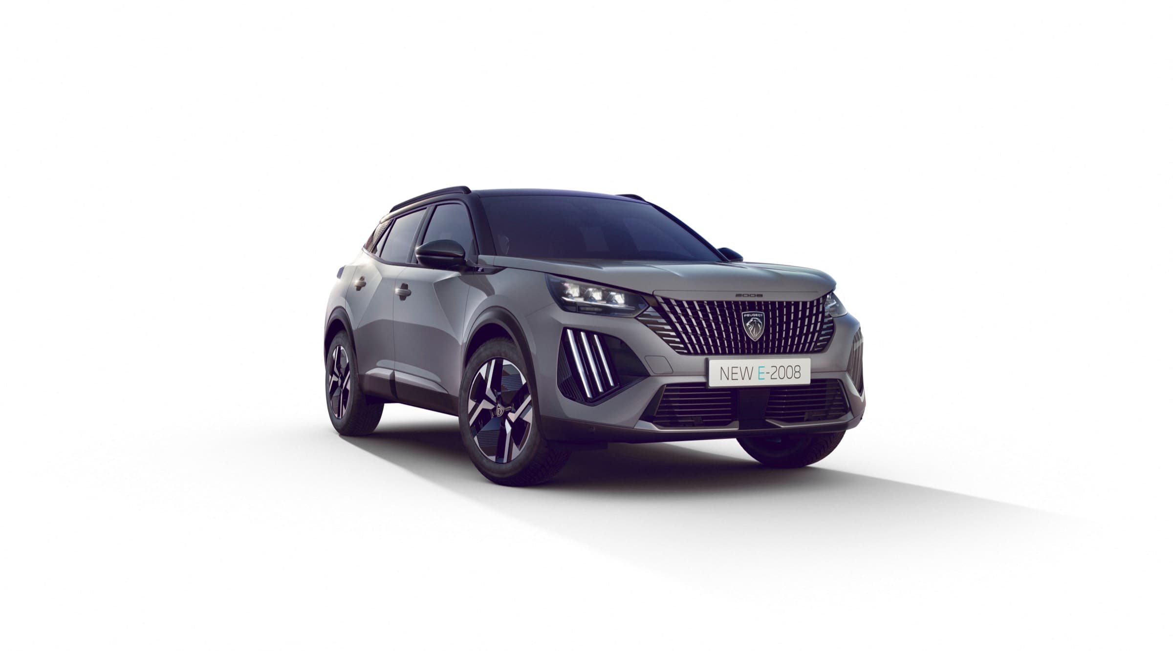 Peugeot E-2008 115 kW Style