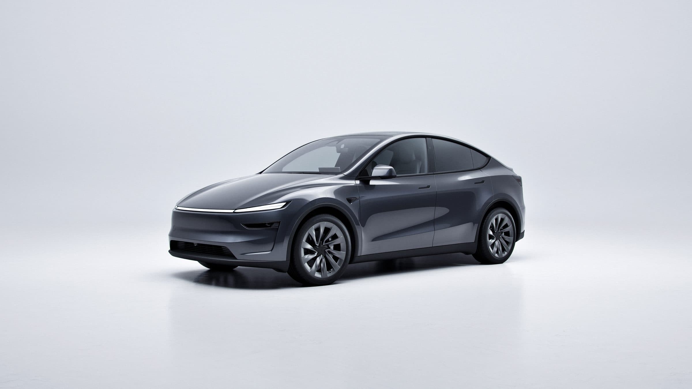 Tesla Model Y Premium Long Range AWD