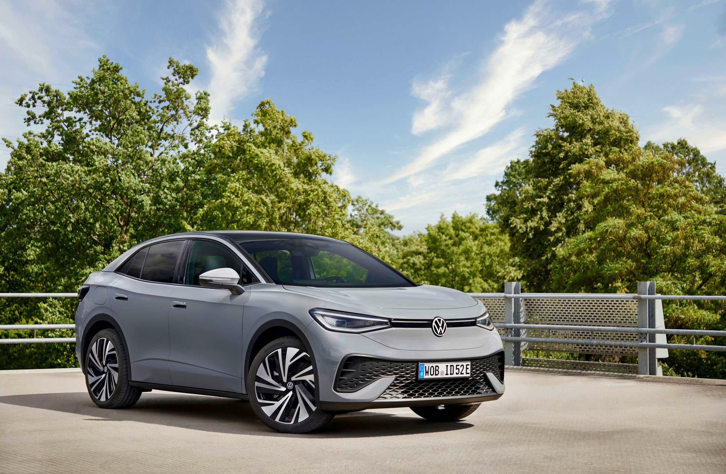 Volkswagen ID.5 77 kWh Pro Business